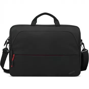 Lenovo Essential 16-tolline pealtlaetav sülearvuti kott, must