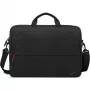 Lenovo Essential 16-tolline pealtlaetav sülearvuti kott, must