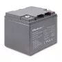 Qoltec 53035 AGM Battery 12V 45Ah 540A