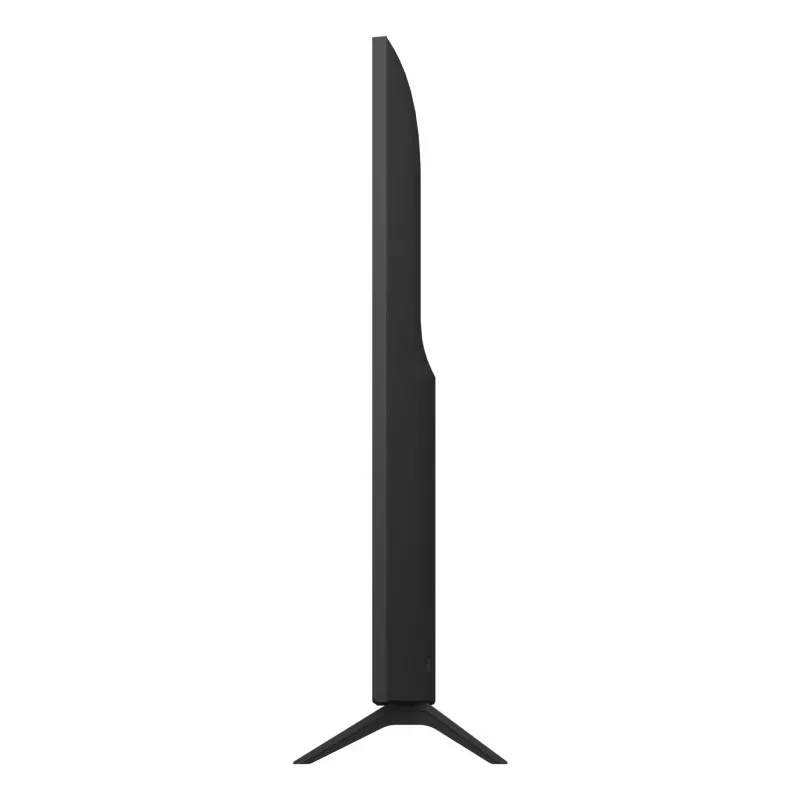 LG 55UA75006LA 55 tolli 4K Ultra HD Smart LED TV webOS 25, must