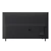 LG 55UA75006LA 55 tolli 4K Ultra HD Smart LED TV webOS 25, must