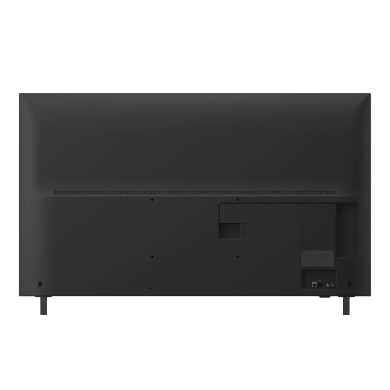LG 55UA75006LA 55 tolli 4K Ultra HD Smart LED TV webOS 25, must