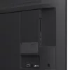 LG 55UA75006LA 55 tolli 4K Ultra HD Smart LED TV webOS 25, must