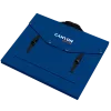 CANYON SP-200 Kokkupandav 200W Päikesepaneel 2x USB-A ja USB-C PD 45W, Must