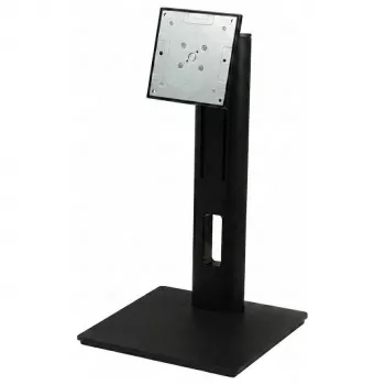 ALLNET VESA Monitori alus tahvelarvutile, ekraanile, monitorile 100mm VESA, pööratav vertikaalselt, kallutatav