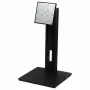 ALLNET VESA Monitori alus tahvelarvutile, ekraanile, monitorile 100mm VESA, pööratav vertikaalselt, kallutatav