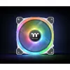 Thermaltake Riing Trio 12 RGB Radiator Fan White TT Premium Edition (3-Pack with Controller)
