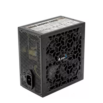 Aerocool Aero Bronze 600W ATX toiteplokk