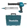 Makita DCG180ZXK Juhtmeta Padrunipüstol