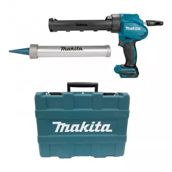 Makita DCG180ZXK Juhtmeta Padrunipüstol