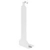 MACLEAN NanoRS RS180 seinale kinnitatav hoidik PlayStation 5-le, max 10 kg, must