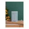 Smeg MFF02BLEU Piimavaht, 3 funktsiooni, mittekleepuv, 500W, pastellsinine