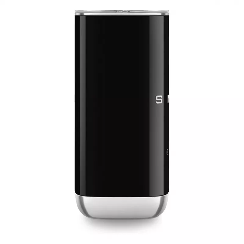 Smeg MFF02BLEU Piimavaht, 3 funktsiooni, mittekleepuv, 500W, pastellsinine