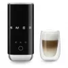 Smeg MFF02BLEU Piimavaht, 3 funktsiooni, mittekleepuv, 500W, pastellsinine