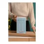 Smeg MFF02BLEU Piimavaht, 3 funktsiooni, mittekleepuv, 500W, pastellsinine