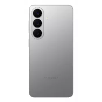 Samsung Galaxy S26 SM-S942B/DS 12GB RAM 512GB Storage Silver Shadow