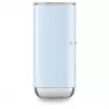 Smeg MFF02PBEU Piimavaht, 3 Funktsiooni, Mittekleepuv, 500W, Pastellsinine