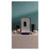 SMEG BCC11BLMEU Oast-kuni-tassini kohvimasin aurufunktsiooniga, mattmust