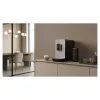 SMEG BCC11BLMEU Oast-kuni-tassini kohvimasin aurufunktsiooniga, mattmust
