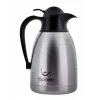 PROMIS Steel Jug 1.5 L, Tea Print