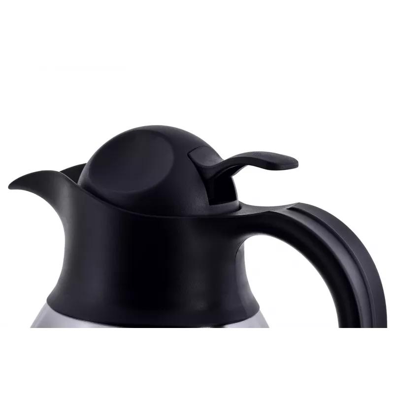 PROMIS Steel Jug 1.5 L, Tea Print