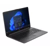 HP 250R G9 15.6 inch FHD sülearvuti - Intel Core 5 120U - 16GB RAM - 512GB SSD - Windows 11 Pro - Dark Ash Silver