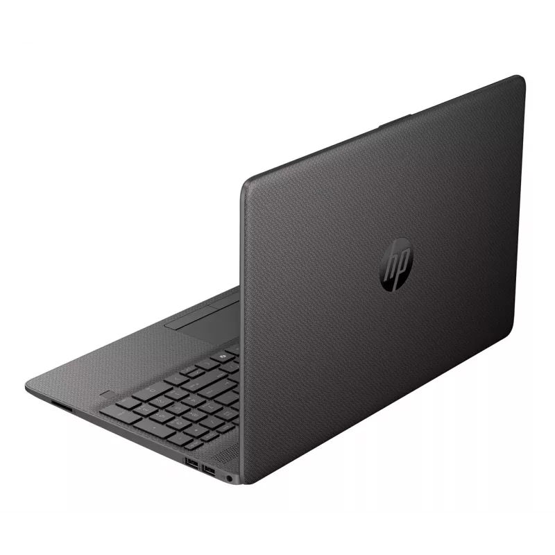 HP 250R G9 15.6 inch FHD sülearvuti - Intel Core 5 120U - 16GB RAM - 512GB SSD - Windows 11 Pro - Dark Ash Silver