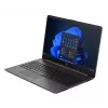 HP 250R G9 15.6 inch FHD sülearvuti - Intel Core 5 120U - 16GB RAM - 512GB SSD - Windows 11 Pro - Dark Ash Silver
