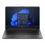 HP 250R G9 15.6 inch FHD sülearvuti - Intel Core 5 120U - 16GB RAM - 512GB SSD - Windows 11 Pro - Dark Ash Silver