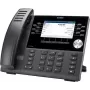 Mitel 6930w SIP Phone - Open SIP Phone - Ei ühildu Mitel UCC süsteemidega - Etherneti kaabel kaasas - Toiteadapter puudub (50009436)