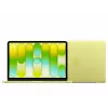 Apple MacBook Neo 13-tolline A18 Pro 8GB 256GB SSD Citrus USA klaviatuur ilma toiteadapterita