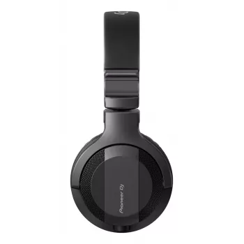 Pioneer HDJ-CUE1 DJ-kõrvaklapid, must