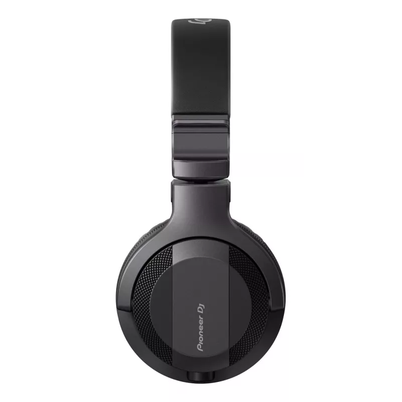Pioneer HDJ-CUE1 DJ-kõrvaklapid, must