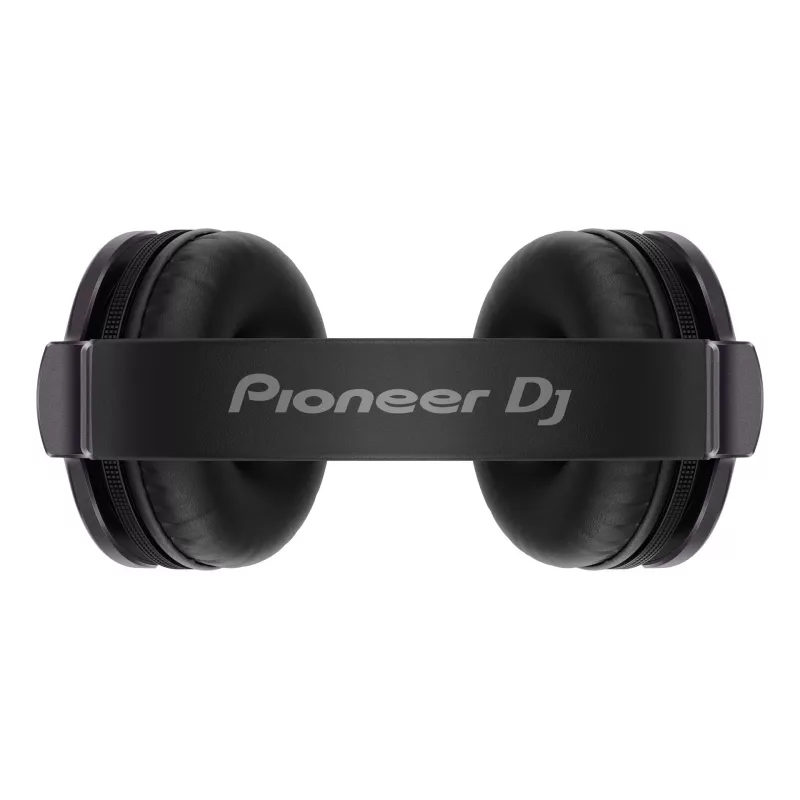 Pioneer HDJ-CUE1 DJ-kõrvaklapid, must