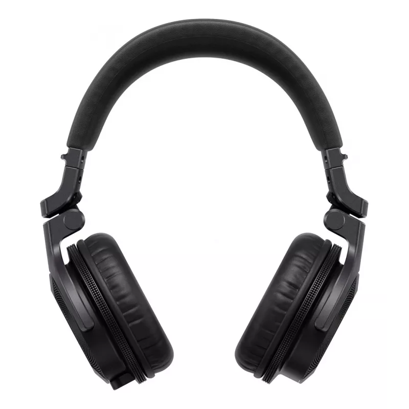 Pioneer HDJ-CUE1 DJ-kõrvaklapid, must