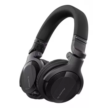 Pioneer HDJ-CUE1 DJ-kõrvaklapid, must