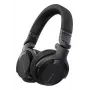 Pioneer HDJ-CUE1 DJ-kõrvaklapid, must