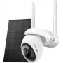 TP-LINK Tapo C665G Komplekt: Välis-IP-kaamera ja päikesepaneel 4K 8MP Wi-Fi LTE