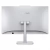 Lenovo IdeaCentre AIO A105 24 All-in-One PC, 23.8 inch FHD-ekraan, AMD Ryzen 5, 8GB RAM, 512GB SSD, Windows 11 Home