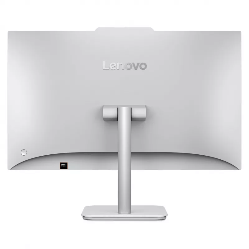 Lenovo IdeaCentre AIO A105 24 All-in-One PC, 23.8 inch FHD-ekraan, AMD Ryzen 5, 8GB RAM, 512GB SSD, Windows 11 Home