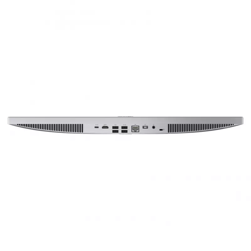 Lenovo IdeaCentre AIO A105 24 All-in-One PC, 23.8 inch FHD-ekraan, AMD Ryzen 5, 8GB RAM, 512GB SSD, Windows 11 Home