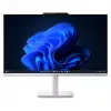 Lenovo IdeaCentre AIO A105 24 All-in-One PC, 23.8 inch FHD-ekraan, AMD Ryzen 5, 8GB RAM, 512GB SSD, Windows 11 Home