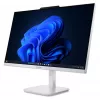 Lenovo IdeaCentre AIO A105 24 All-in-One PC, 23.8 inch FHD-ekraan, AMD Ryzen 5, 8GB RAM, 512GB SSD, Windows 11 Home