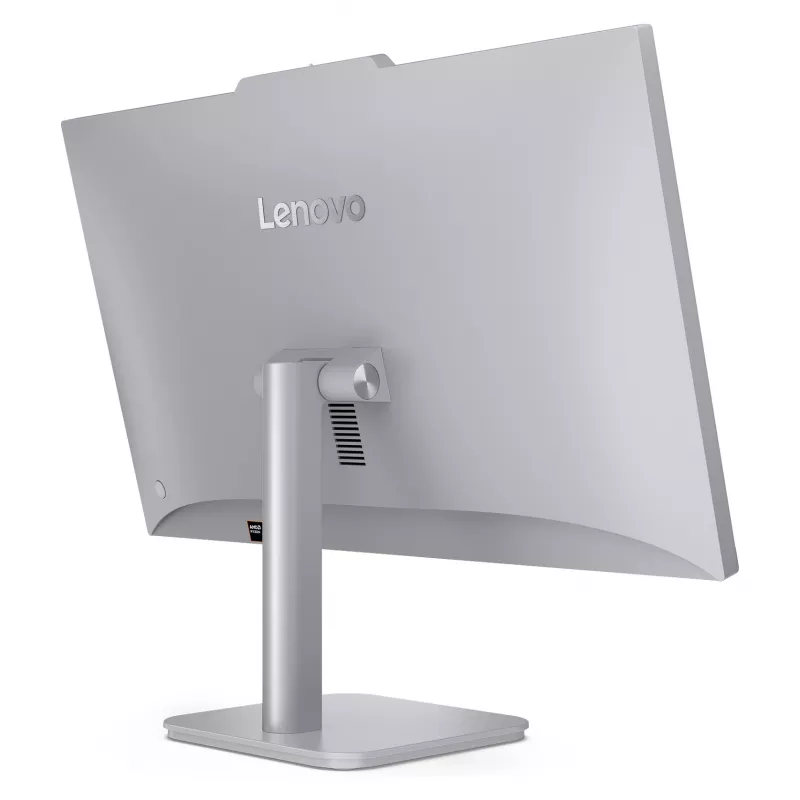 Lenovo IdeaCentre AIO A105 24 All-in-One PC, 23.8 inch FHD-ekraan, AMD Ryzen 5, 8GB RAM, 512GB SSD, Windows 11 Home