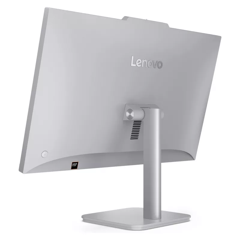 Lenovo IdeaCentre AIO A105 24 All-in-One PC, 23.8 inch FHD-ekraan, AMD Ryzen 5, 8GB RAM, 512GB SSD, Windows 11 Home