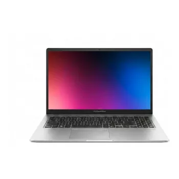 ASUS ExpertBook P1 PM1503CDA-S70264X sülearvuti, 15,6-tolline Full HD IPS, AMD Ryzen 5 150, 16GB DDR5, 512GB SSD, Windows 11 Pro, saksa QWERTZ klaviatuur
