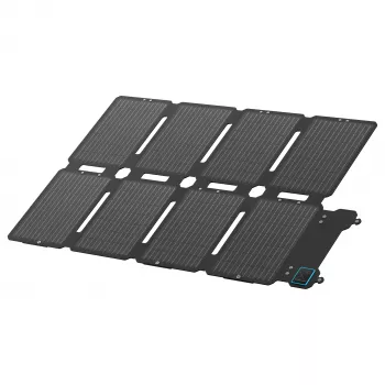 Anker SOLIX PS100 kaasaskantav päikesepaneel 100W (A24353A1)
