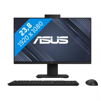 ASUS ExpertCenter P4 P440VAESK-BPC294X kõik-ühes arvuti, Intel Core 5 210H, 23,8-tolline Full HD, 16GB DDR5, 512GB SSD, Windows 11 Pro