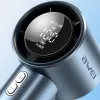 AWEI F38 Mini Handheld Fan Blue