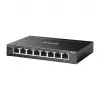TP-Link Omada ES208GP PoE+ 8-Port Gigabit Smart Managed Switch 61W PoE eelarvega